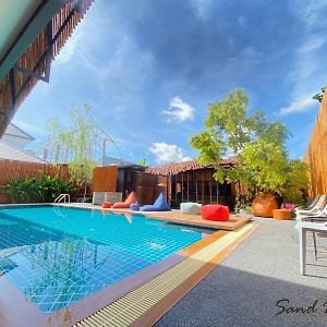 Sand Dollar Boutique Hotel